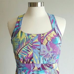 Title Nine Trouble Athletic Dress